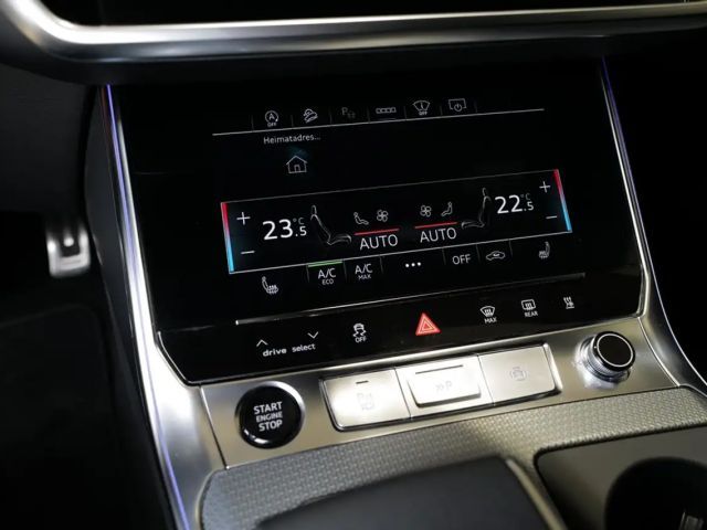 Audi A6 allroad 55 TDI Quattro