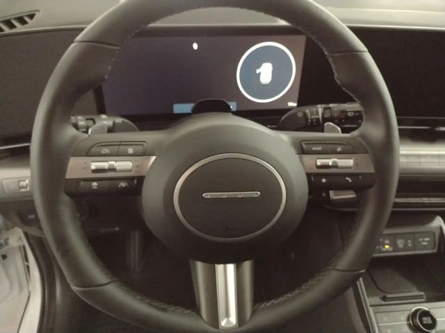 Hyundai Kona 2WD Electric