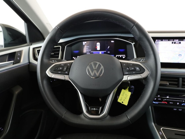 Volkswagen Taigo 1.5 TSI