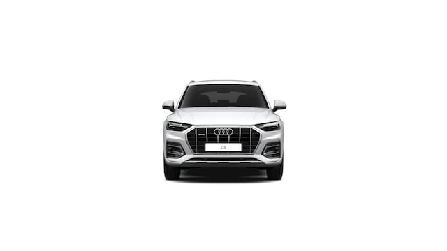 Audi Q5 40 TDI Quattro S-Tronic