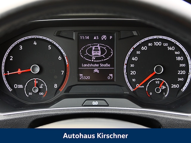 Volkswagen T-Roc DSG