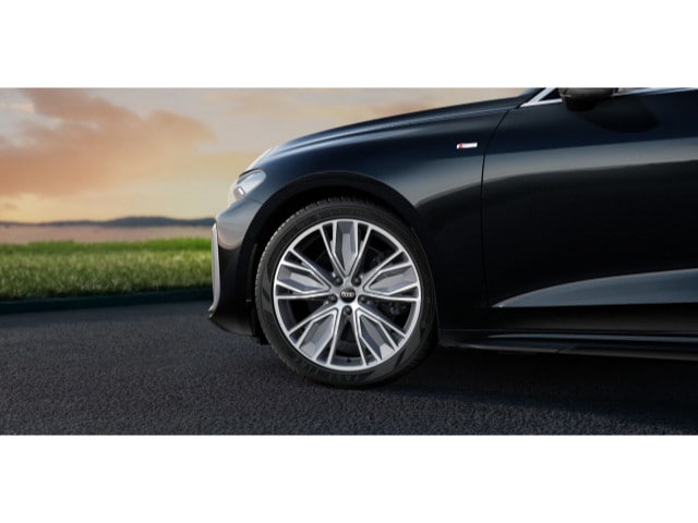 Audi A5 Avant Quattro S-Tronic