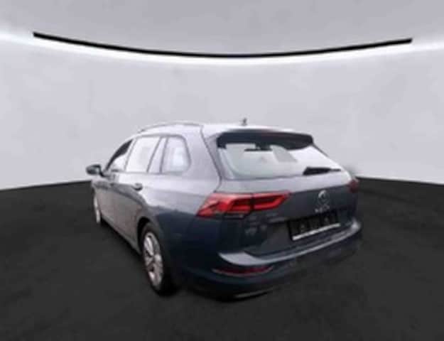 Volkswagen Golf DSG Life Variant