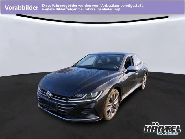 Volkswagen Arteon 2.0 TSI DSG Elegance Elegance