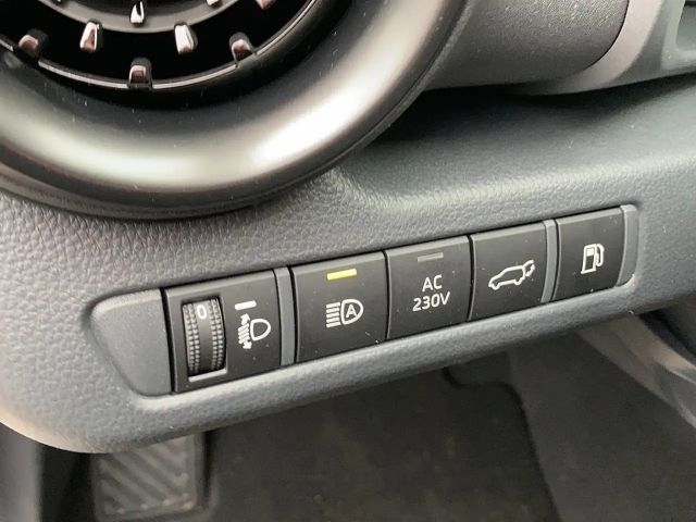 Toyota C-HR Active Hybride Plug-in
