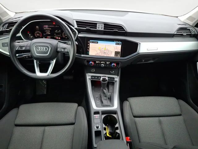 Audi Q3 35 TDI S-Tronic