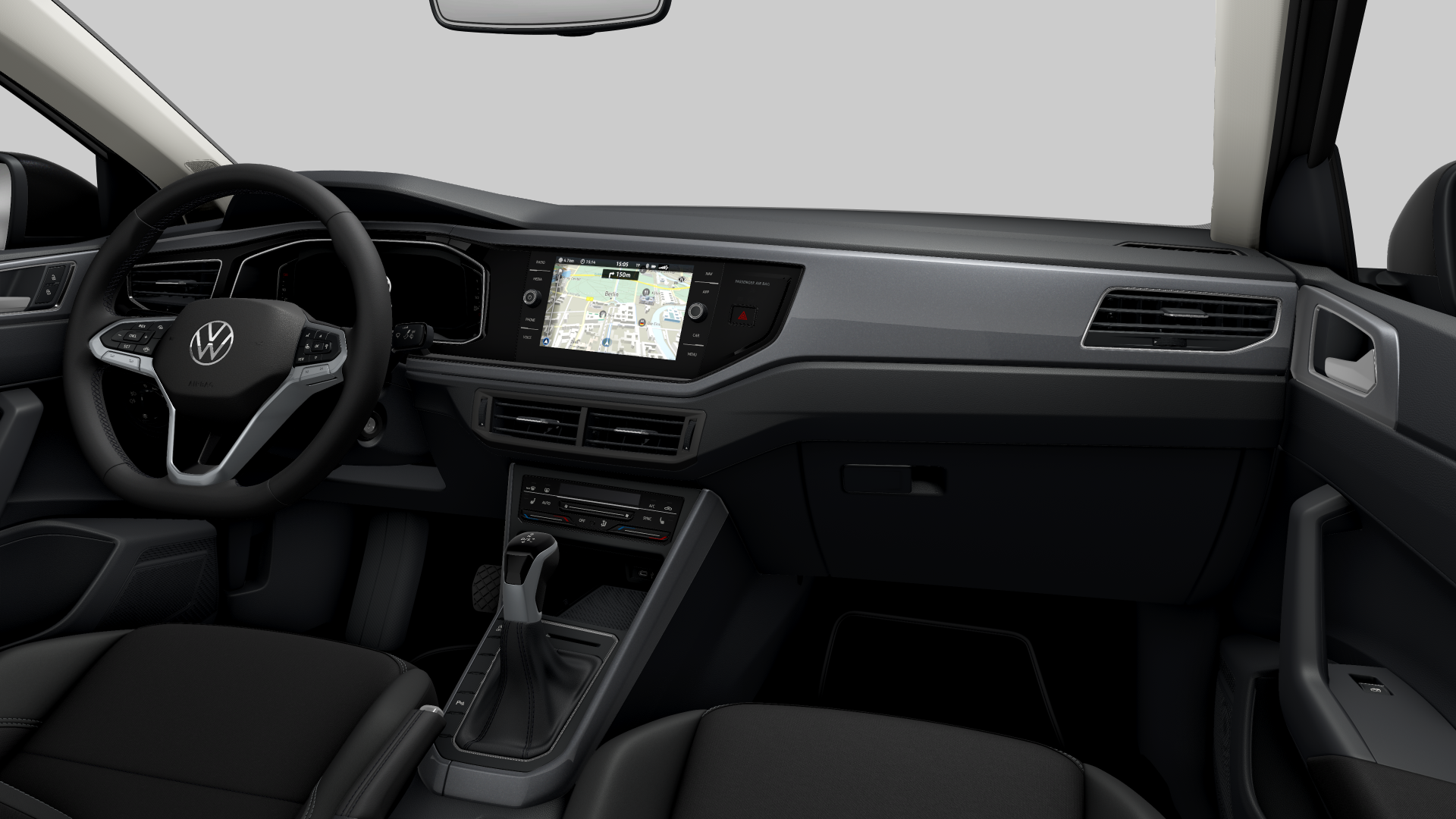 Volkswagen Taigo 1.0 TSI DSG