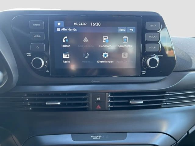 Hyundai i20 1.0 Hybrid T-GDi Trend