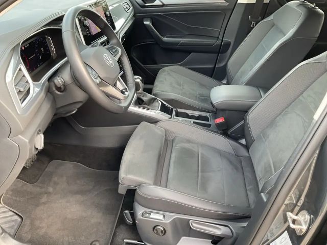 Volkswagen T-Roc 1.5 TSI DSG Style