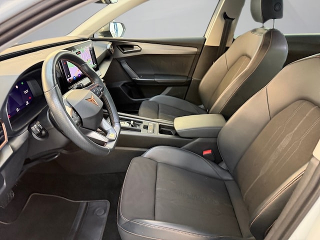 Cupra Leon DSG Sportstourer