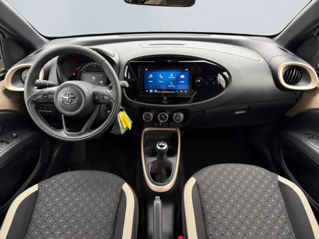 Toyota Aygo X Hatchback