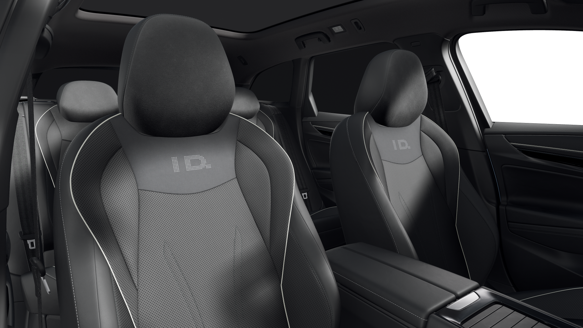 Volkswagen ID.7 Pro Tourer