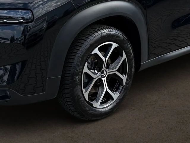 Citroën C3 Aircross Plus PureTech