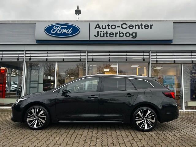 Toyota Corolla Business Hybride