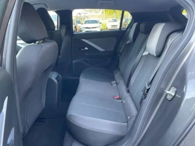 Opel Astra Enjoy Turbo