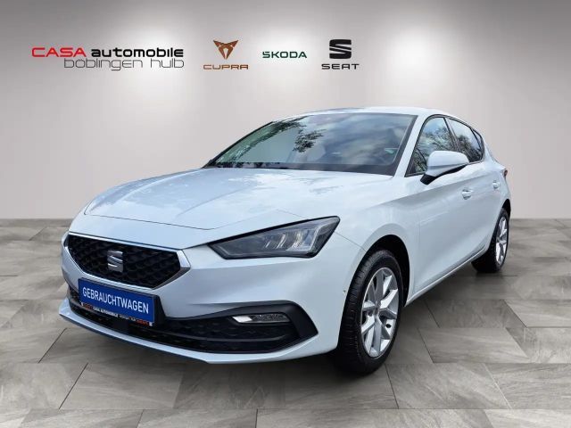 Seat Leon 1.5 TSI Style