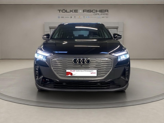 Audi Q4 e-tron 40
