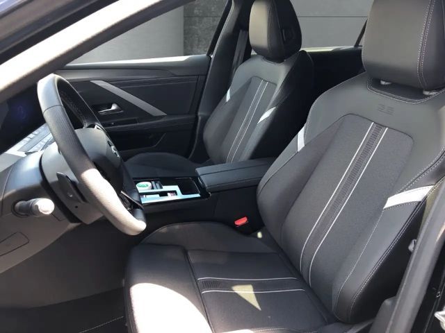 Opel Astra GS-Line Grand Sport Sports Tourer