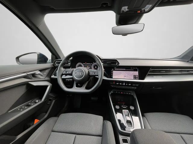 Audi A3 35 TFSI S-Line S-Tronic Sedan