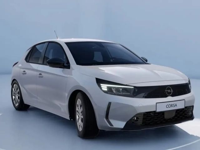 Opel Corsa 1.2 Turbo Edition Turbo