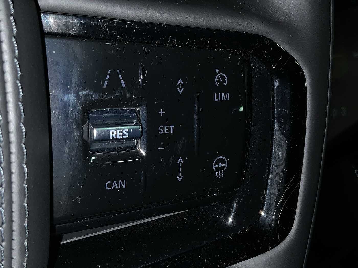 Land Rover Range Rover Sport Autobiography