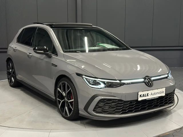 Volkswagen Golf GTD Style