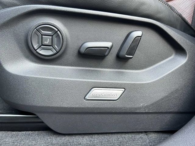 Volkswagen Touareg 3.0 V6 TDI R-Line