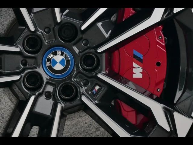 BMW iX1 M-Sport eDrive20