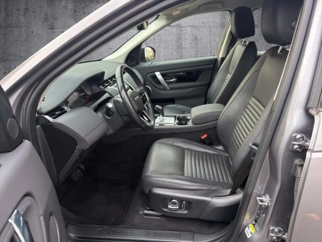 Land Rover Discovery Sport D200 S