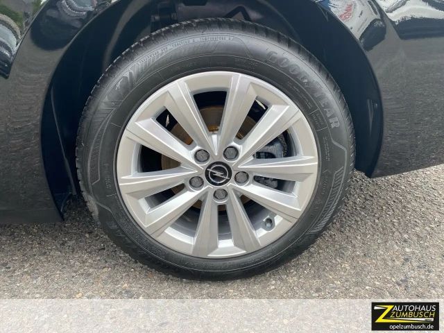 Opel Astra Enjoy Sports Tourer