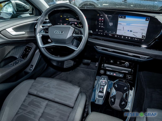 Audi A5 Quattro S-Tronic