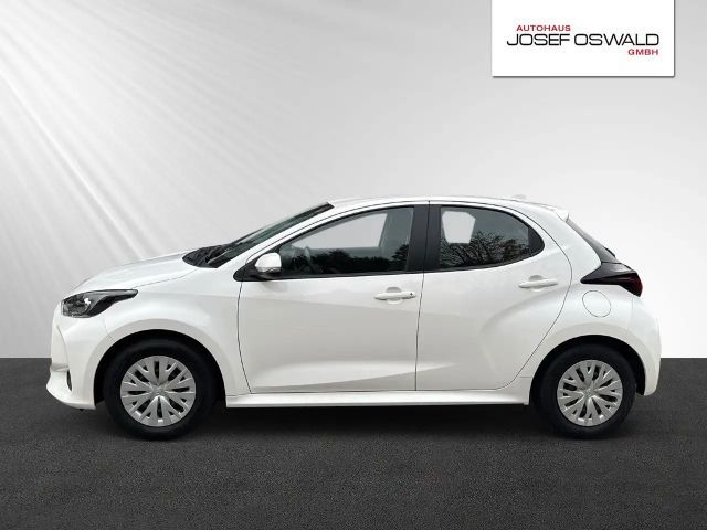 Toyota Yaris Comfort Hatchback