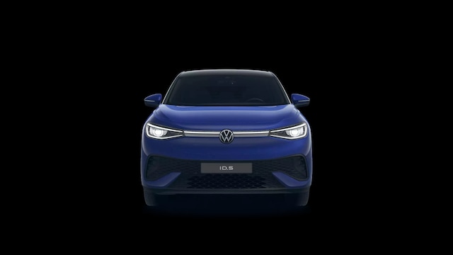 Volkswagen ID.5 KEYLESS LED NAVI KLIMA LM