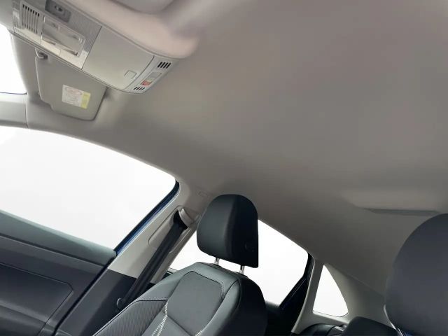 Volkswagen Taigo DSG IQ.Drive Style