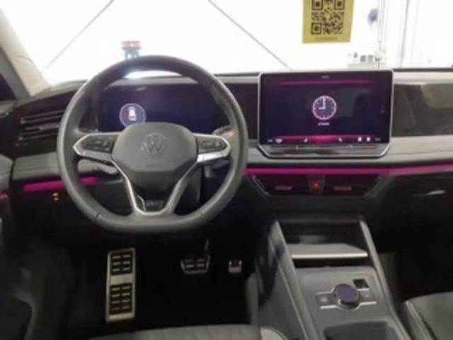 Volkswagen Tiguan 2.0 TDI DSG Plus