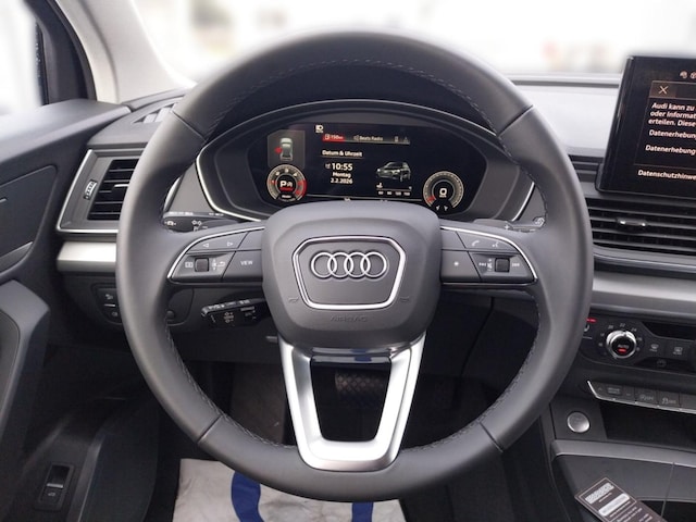 Audi Q5 40 TDI Quattro S-Tronic