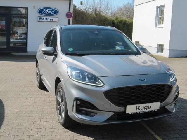 Ford Kuga 4x4 AWD ST Line X