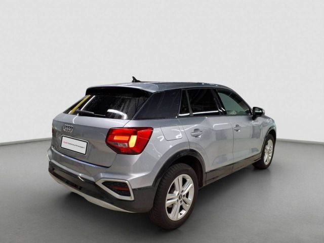 Audi Q2 35 TFSI S-Tronic