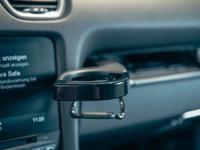 Porsche Boxster 718 Coupé