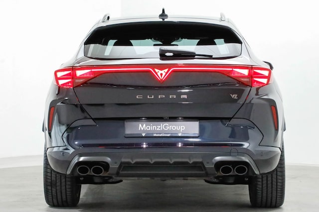 Cupra Formentor 2.0 TSI DSG VZ