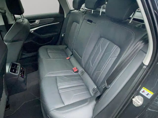 Audi A6 40 TDI Quattro