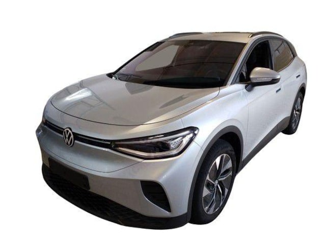 Volkswagen ID.4 Performance Pro