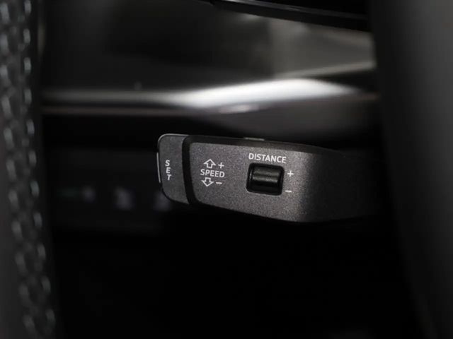 Audi Q3 Hybride S-Tronic