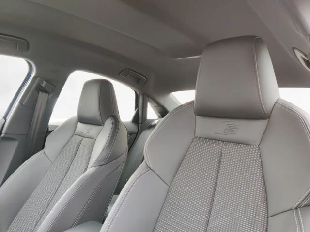 Audi A3 35 TFSI S-Line Sedan