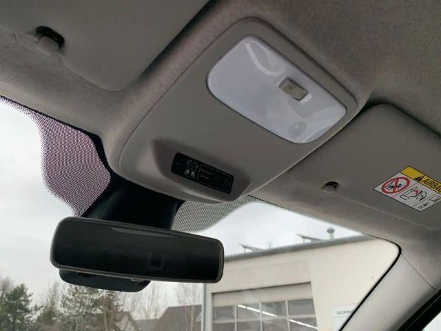 Renault Twingo E-Tech Techno