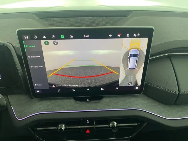 Skoda Kodiaq 4x4 Selection