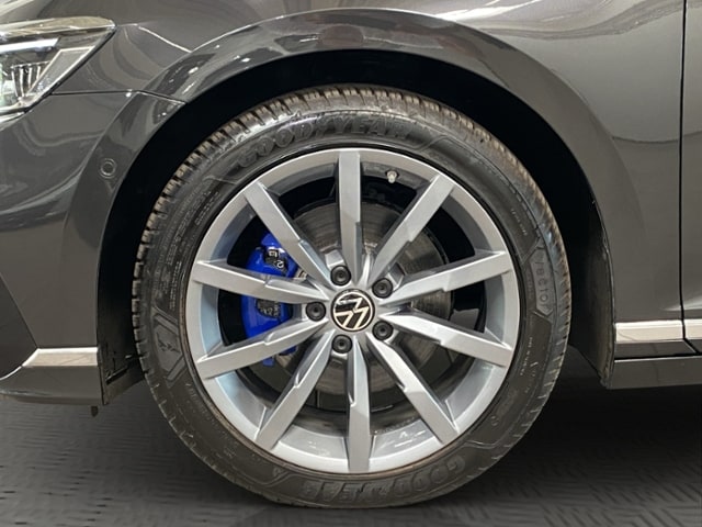 Volkswagen Passat 1.4 TSI DSG Variant