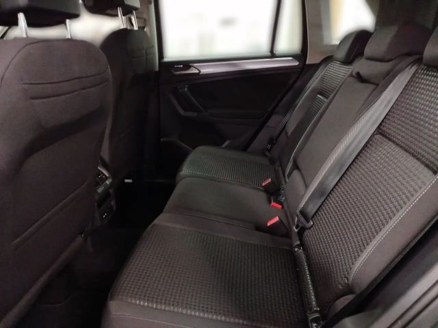 Volkswagen Tiguan 1.4 TSI DSG eHybrid
