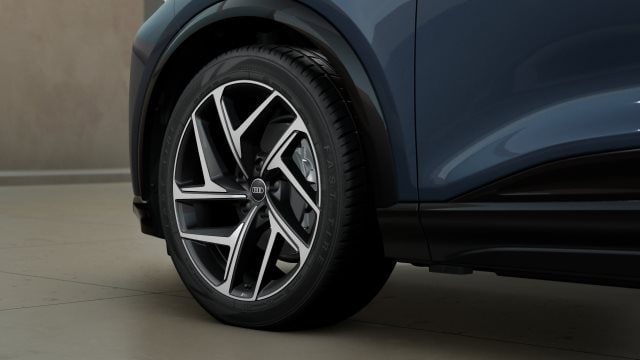 Audi Q6 e-tron Quattro