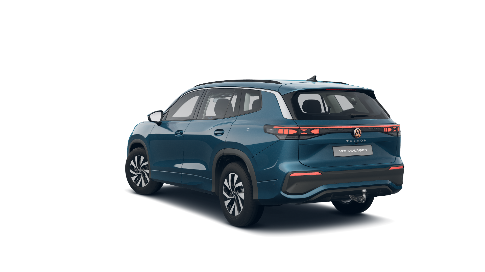 Volkswagen Tayron 2.0 TDI DSG Life